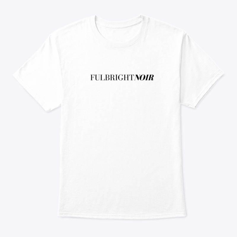 Fulbright Noir Bold - Black Text