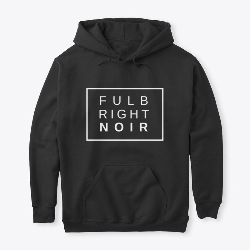 Fulbright Noir Standard Black