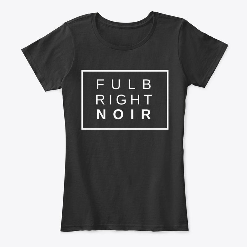 Fulbright Noir Standard Black